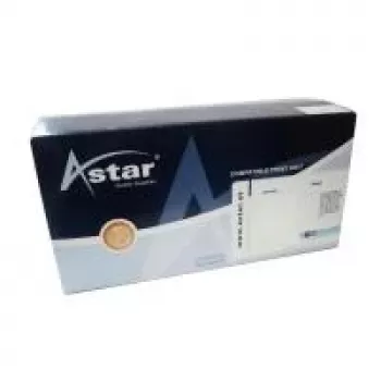 ASTAR Schwarz - kompatibel - Tonerpatrone - für Samsung ML-2950, 2955, 2956