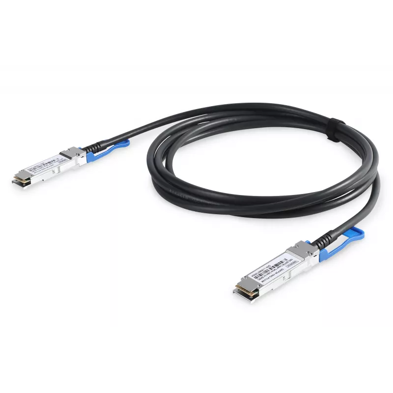 Digitus 100G QSFP28 DAC-Kabel, 2 m