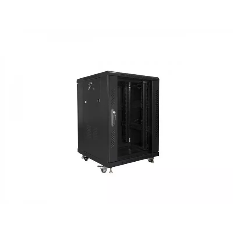 Standschrank Lanberg FF01-6615-12B