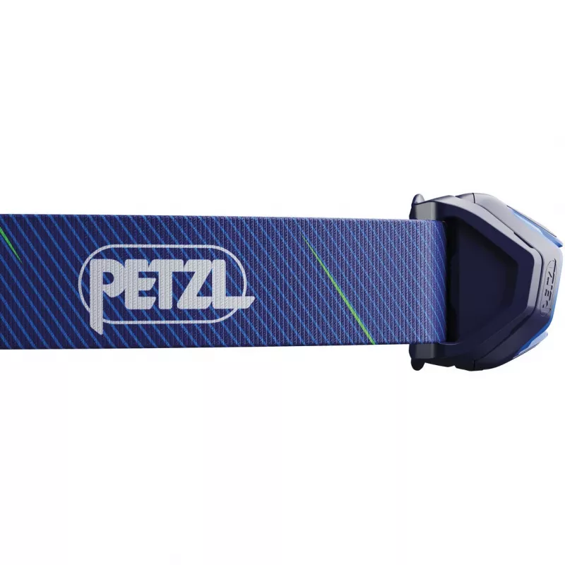 Stirnlampe Petzl Tikka Braun LED 100 lm IPX4