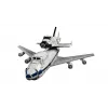 LEGO Icons 10360 Shuttle Carrier Aircraft Bausatz, 2417 Teile