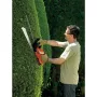 Black & Decker GTC1845L20 Akku-Heckenschere Doppelmesser 2600 g (B667995)