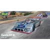 Revell 07738 Porsche 917/10 Automodell-Bausatz, 1:32