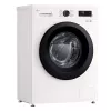 Waschmaschine LG F2X10S7NWK — Frontlader, 600 mm Breite, 540 mm Tiefe, 890 mm Höhe, 59 kg Nettogewicht