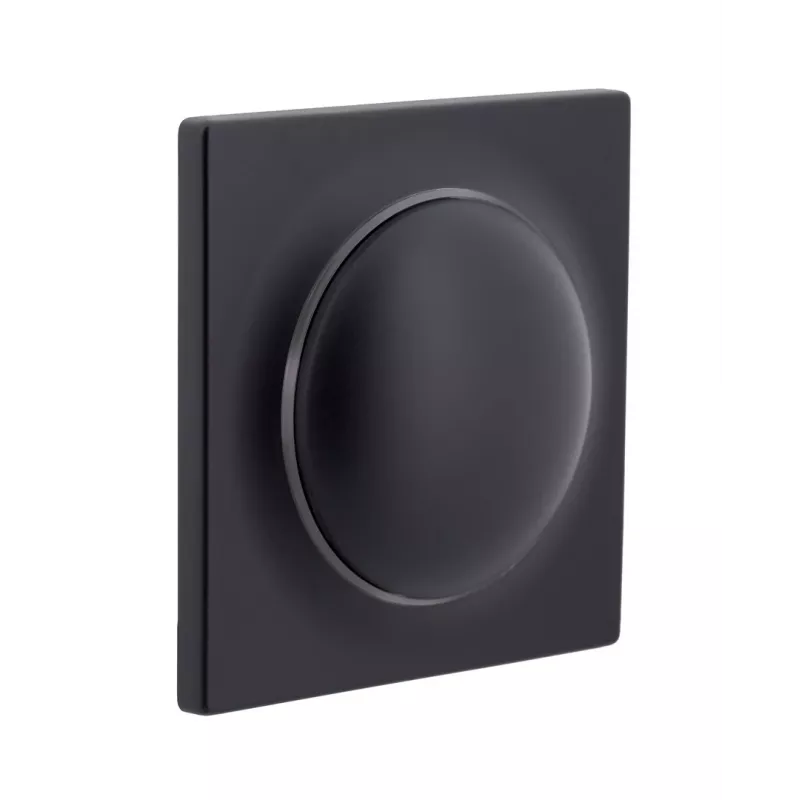 Fibaro FGWCEU-201-8 EU Anthrazit Schwarz