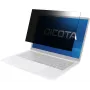 DICOTA D50012-4AD Display-Privacy-Filter 35,6 cm (14 inch) Laptop, rahmenloser Display-Privacy-Filter
