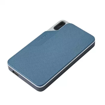Intenso TX100 1-TB-externe-SSD, USB-C 3.2 Gen 1x1
