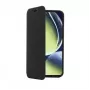 Gehärtete Glasdisplayschutzfolie SCREENOR für OPPO A40 / A40M / A60 5G — schwarz