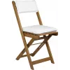 Gartenset Fieldmann FDZN 4003-T — 4 Stühle und Tisch, Outdoor-Sitzgruppe