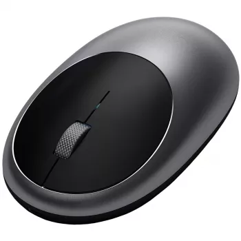 Satechi M1 Maus Bluetooth Space Grey