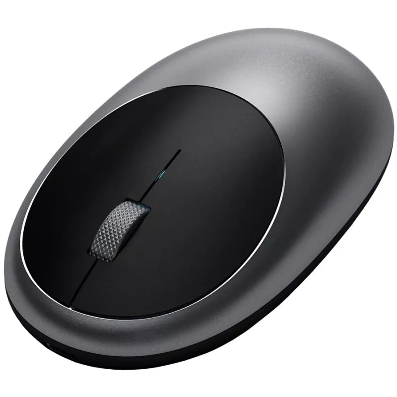 Satechi M1 Maus Bluetooth Space Grey
