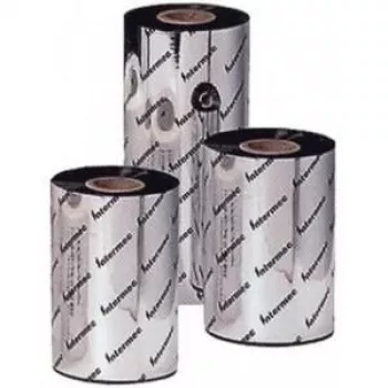 HONEYWELL Super Premium - Schwarz - 110 mm x 76 m