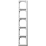 Gira 111527 Weiß