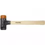 Wiha 832-38 Schwarz Orange Transparent