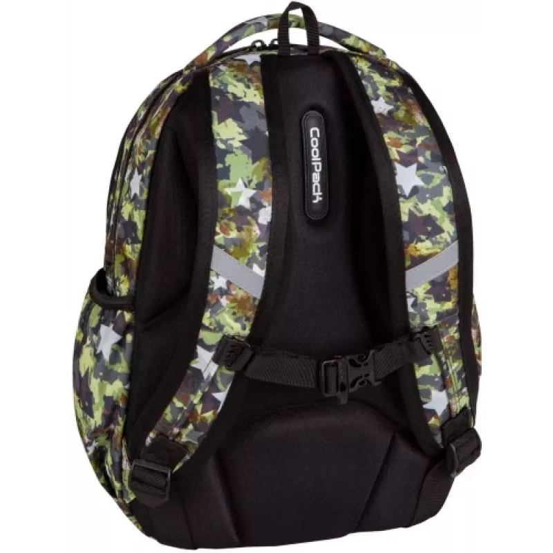 Rucksack CoolPack Joy S Army Stars