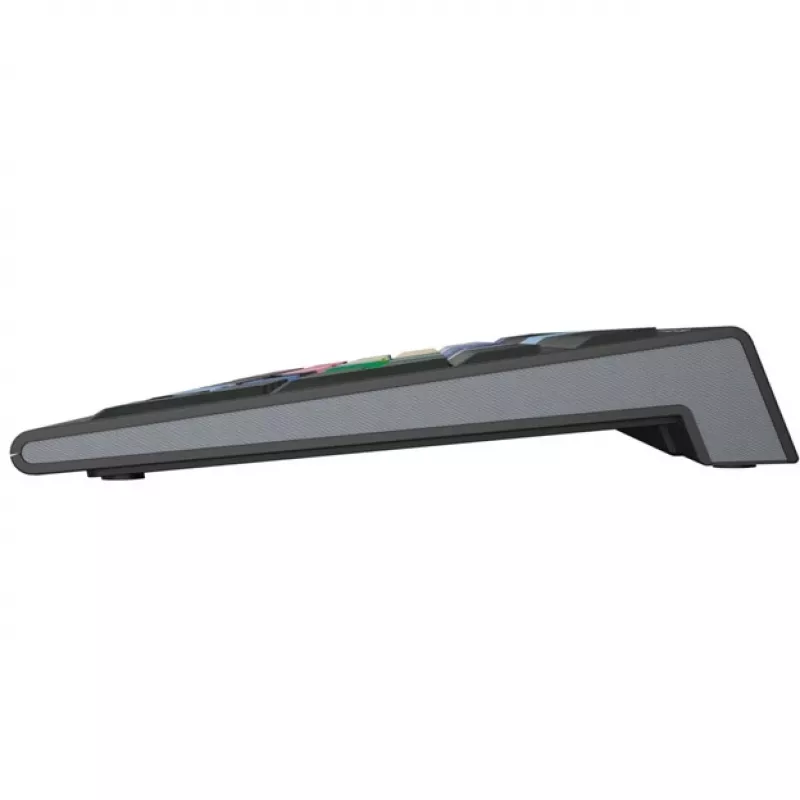 Logickeyboard Avid Media Composer ASTRA 2 hintergrundbeleuchtete Tastatur PC UK (LKB-MCOM4-A2PC-UK)