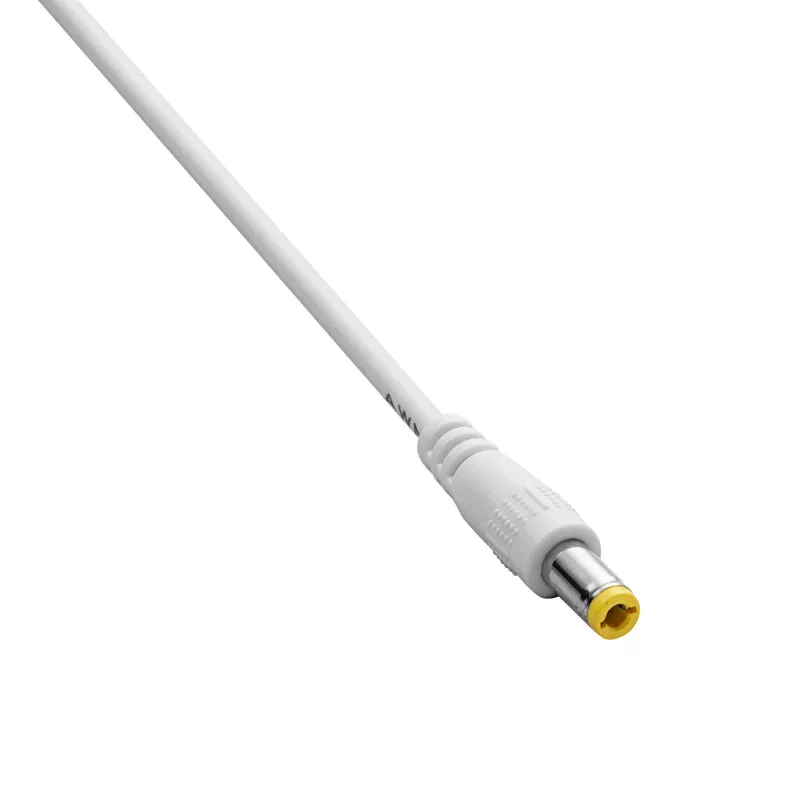 Akyga AK-PD-04 Netzteil für Philips Satinelle Epilierer, 4,7 V, 300 mA, 1,41 W, 1,8 m, weiß