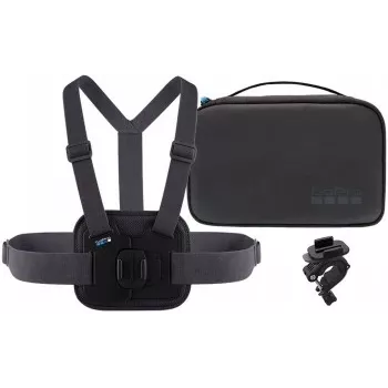 Gopro AKTAC-001 Schwarz