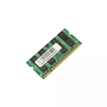 CoreParts MMA1067/2GB Speichermodul 1 x 2 GB DDR2 200-Pin SO-DIMM