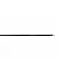 Arrow POE LANG VD-065K 30 Zoll (762 mm) Glasfaserschaft, grün, einzeln, für Zielscheibe und Training