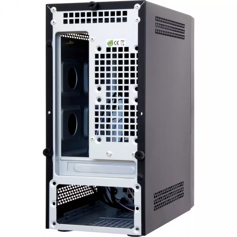 Chieftec BT-02B-U3-350BFX Schwarz