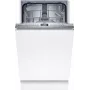 BOSCH SPV4HKX10E - Einbaugeschirrspüler