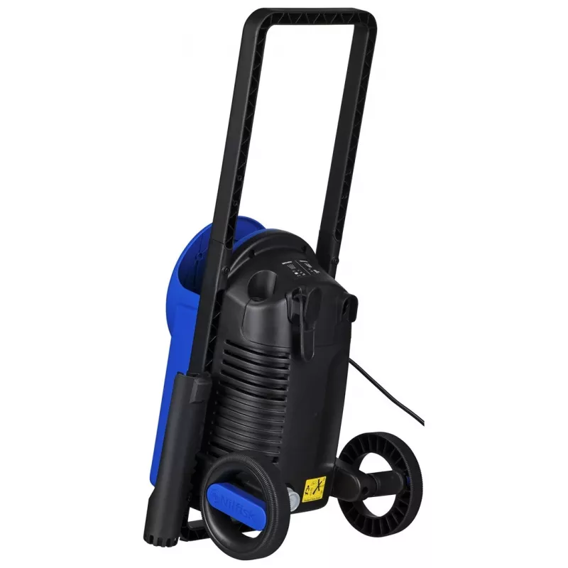 Nilfisk Core 125-5 EU Hochdruckreiniger Standgerät Elektrisch 438 l/h