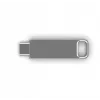 USB-Stick PNY 128 GB USB Typ-A USB Typ-C DUO LINK