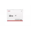 Canon 041 H Tonerkartusche (0453C002), hohe Reichweite, 20.000 Seiten, Schwarz, für i-SENSYS LBP312x/MF522x/MF525x
