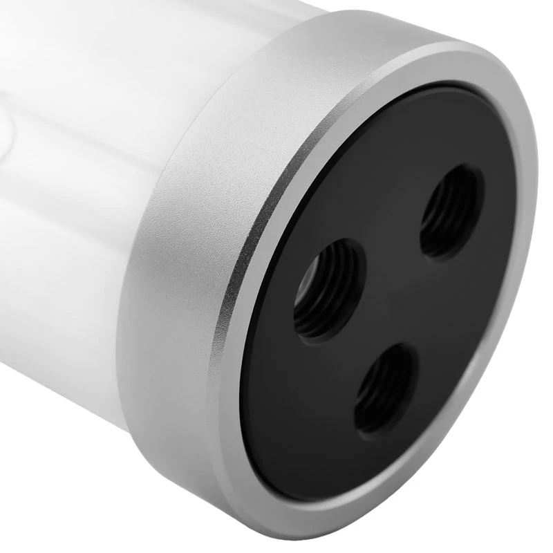 Reservoir Singularity Protium 250 mm Acetal – Inline-Kühlmittelbehälter für individuelle Wasserkühlungskreisläufe