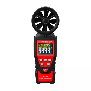Digitales Anemometer Habotest HT625A