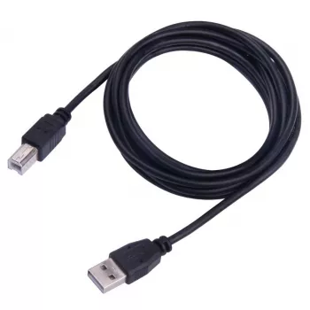 USB-Kabel A-Stecker - B-Stecker 2m SBOX SBOX Kabel USB A Stecker - USB B Stecker 2 m