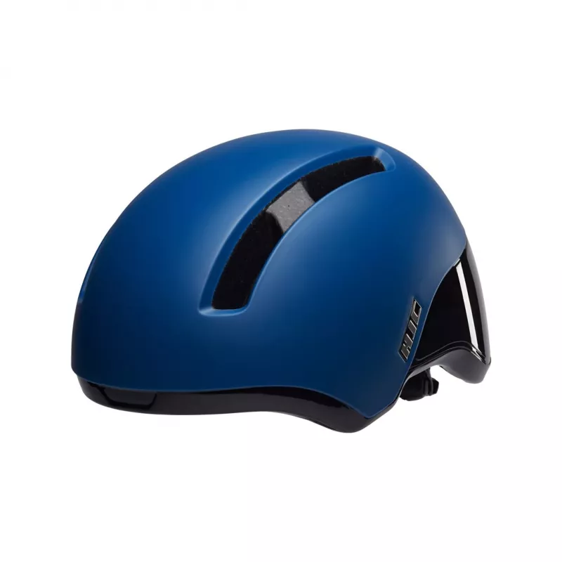 Fahrradhelm HJC CALIDO M — Dunkelblau, Größe M, In-Mold, 55–59 cm, 280 g