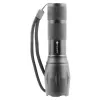 everActive FL600 LED-Taschenlampe, 600 lm, CREE XM-L2, 18650 / 3x AAA