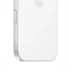 Apple iPhone 16 15,5 cm (6,1″) Dual SIM iOS 18 5G USB Type-C 256 GB Weiß