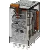 FINDER S.p.A. Miniatur-Relay 55.34.8.024.0050 (553480240050)
