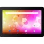 Denver TIQ-10443BL Tablet, 25,6 cm (10,1 Zoll), Spreadtrum, 2 GB RAM, 16 GB, 4G LTE, Wi-Fi 4 (802.11n), Android 11, Schwarz