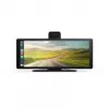 Maxcom MC01 Vibe Multimedia-Bildschirm fürs Auto, Schwarz