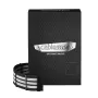 Cablemod CM-PCSI-FKIT-NKKW-R internes Netzkabel 0,7 m