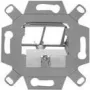 Rutenbeck UM-MA-KS 2 Up Unterputz-Adapter für 2 Keystone/UM-Module