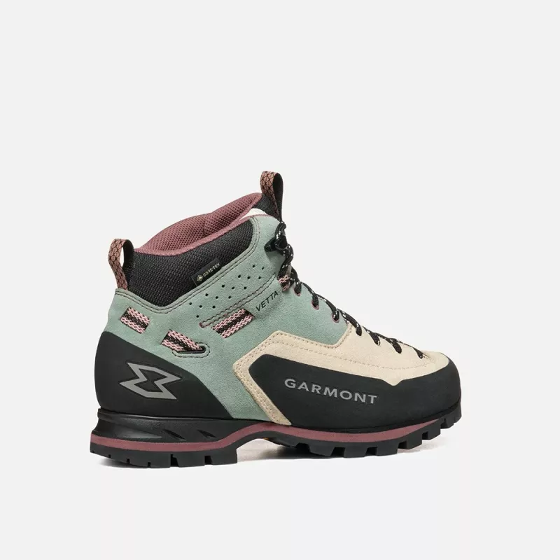 Damenzustiegsschuhe Garmont Vetta Evo GTX