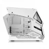 PC-Gehäuse Thermaltake AH T600 Snow Full Tower Weiß