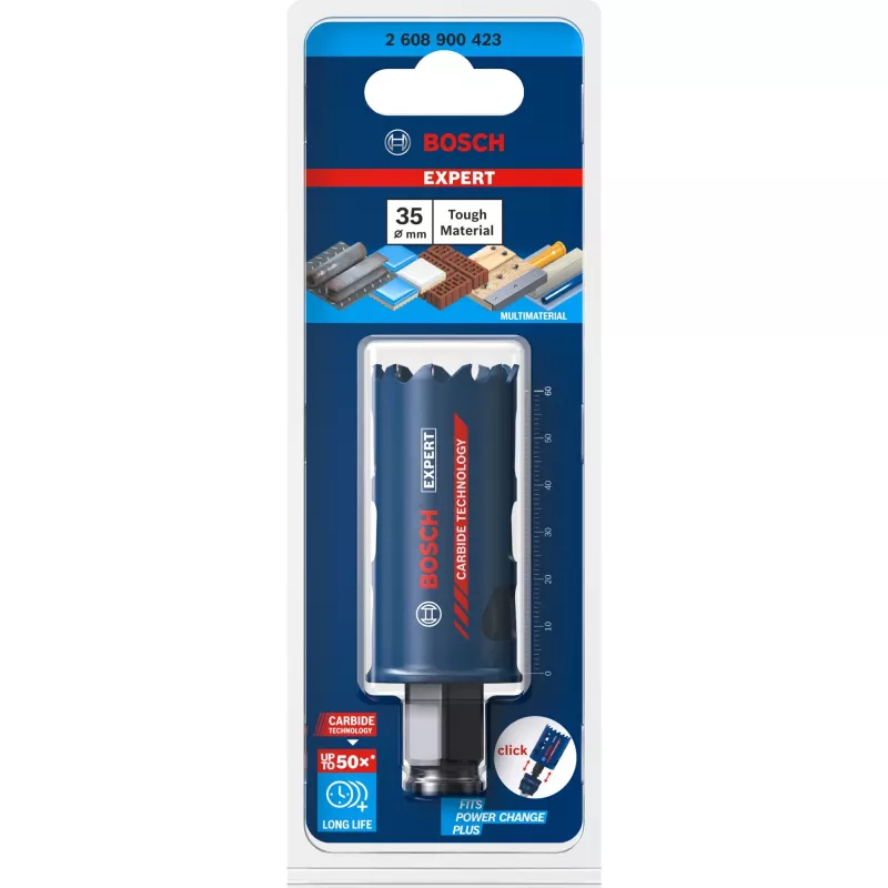 Bosch 2 608 900 423 Lochsäge 1 Stk.