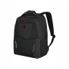 Wenger Altair 653186 15,6" Laptop-Rucksack mit Tablet-Fach, Polyester, schwarz