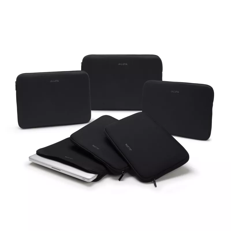 Sleeve case DICOTA Laptop Sleeve PERFECT 15-15,6 Zoll