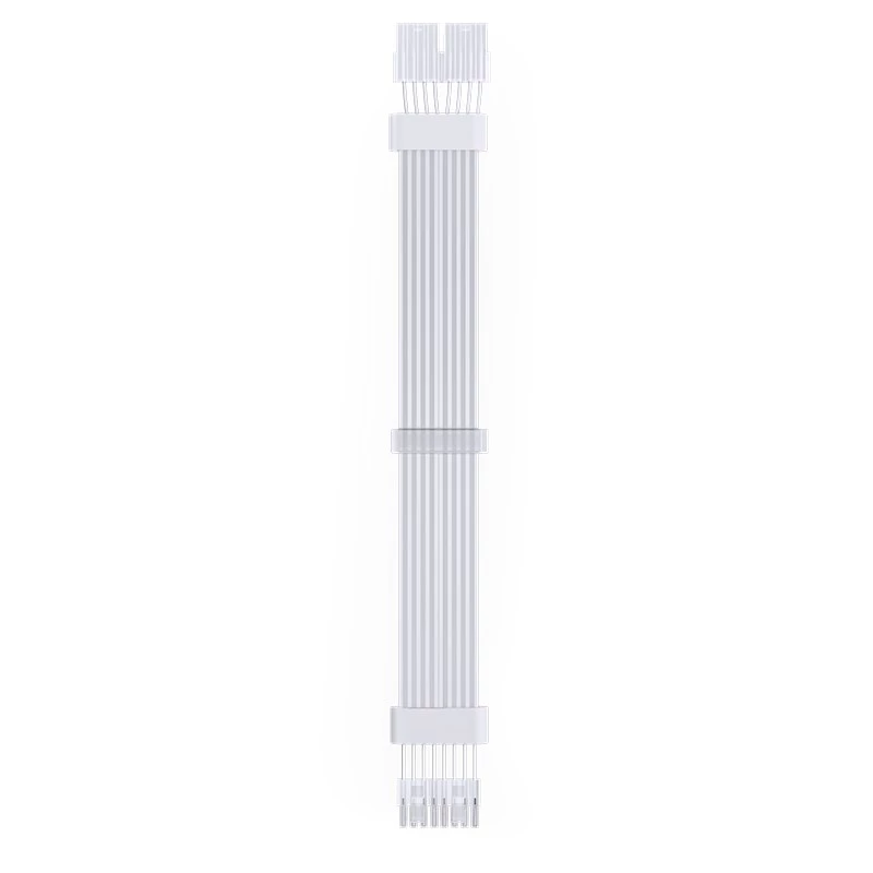 Jonsbo DY-2 PC Light Cable, GPU 2x 8-Pin, 0,3 m