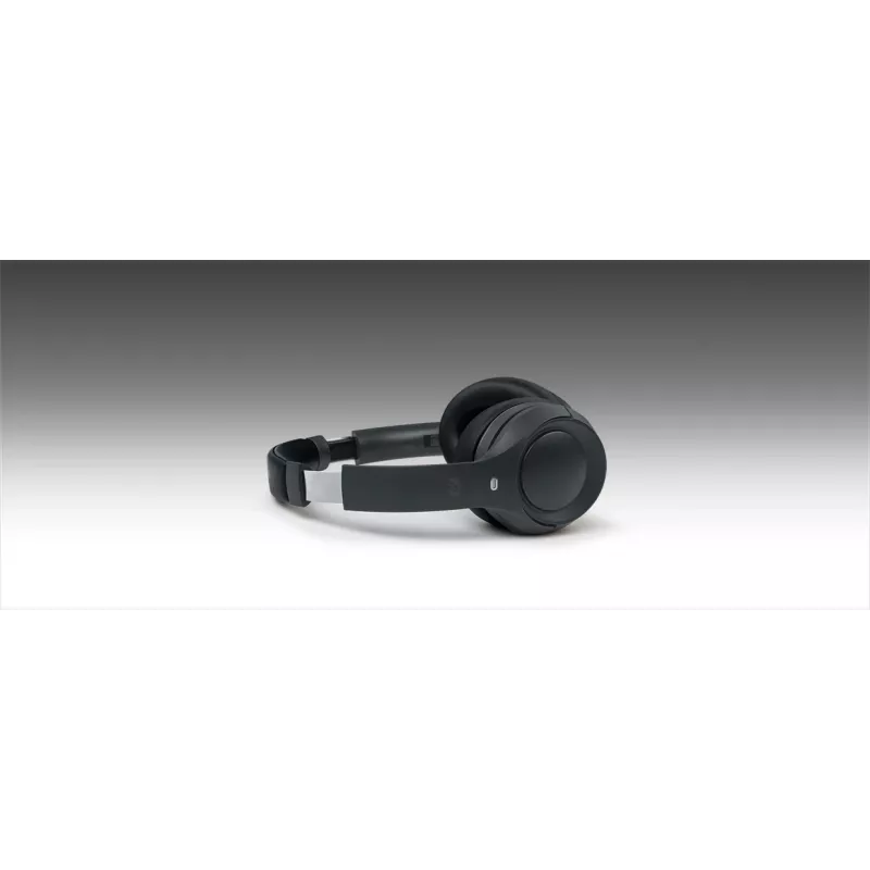 Muse M-295 ANC kabellose Kopfhörer, Schwarz