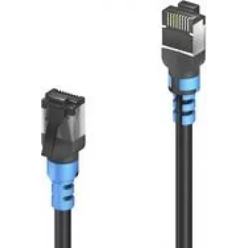 PureLink FlexInstall Patchkabel Kat.6a S/FTP - Kabel - Netzwerk (FI-PC110-005)
