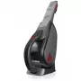 Black & Decker DVJ315B - trocken - zyklonisch - beutellos - Rot - Titan - Lithium (DVJ315B)