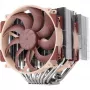 Noctua NH-D15 G2 HBC Computer-Kühlsystem Prozessor Luftkühler 14 cm